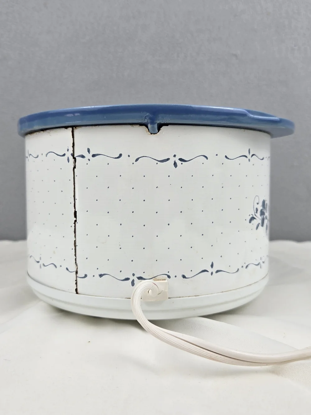 Rival Crock-Ette vintage rival